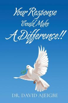 Your Response Could Make a Difference!!