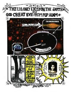 The Life Only Exist On The Earth