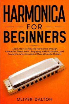 Harmonica for Beginners