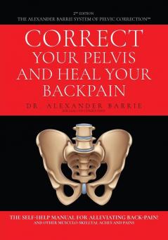 Correct Your Pelvis and Heal Your Back-pain
