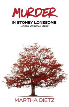 Murder In Stoney Lonesome