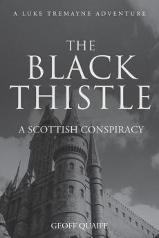 The Black Thistle