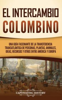 El intercambio colombino