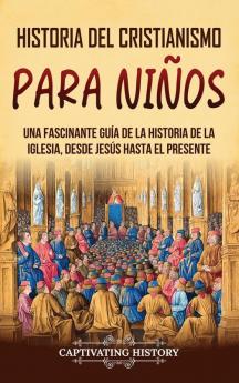 Historia del cristianismo para ni��os