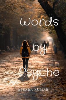 Words by Psyche