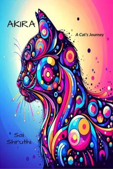 Akira : A Cat's Journey