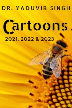 Cartoons 2021 2022 & 2023