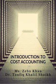 Introduction to Cost Accounting