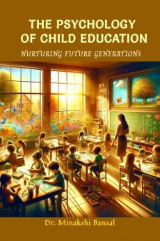 The Psychology of Child Education : Nurturing Future Generations