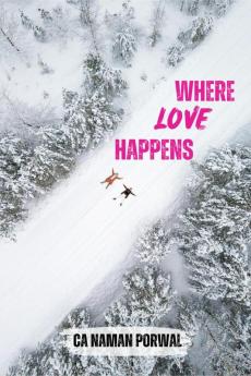 Where Love Happens: I love you the way you love rain