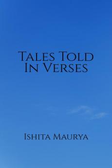 Tales Told In Verses
