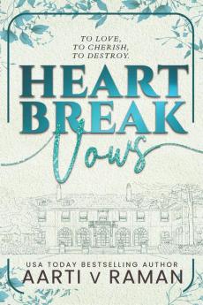 Heartbreak Vows