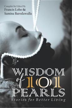 WISDOM OF 101 PEARLS