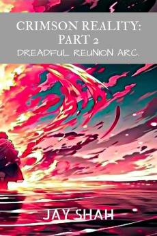 CRIMSON REALITY: PART 2 : DREADFUL REUNION ARC.