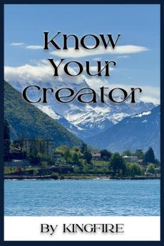 Know Your Creator