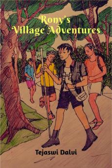 Rony's Village Adventures
