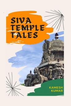 SIVA TEMPLE TALES