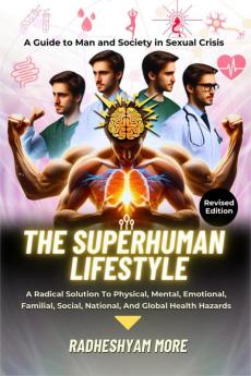 The Superhuman Lifestyle: A Guide to Man and Society in Sexual Crisis