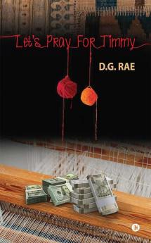 Let's Pray for Timmy