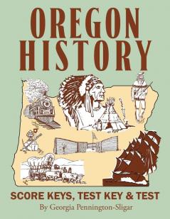 Oregon History