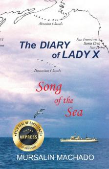 The Diary of Lady X