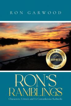 Ron's Ramblings