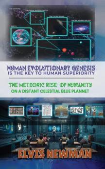 Human Evolutionary Genesis is the Key to Human Superiority