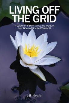 Living Off the Grid
