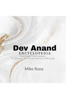 Dev Anand Encyclopedia: Propelled by STRINGS databases