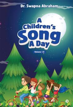 A Children's Song A Day: Volume 1 D