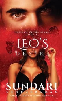 Leo's Desire : Written in the Stars Book 2