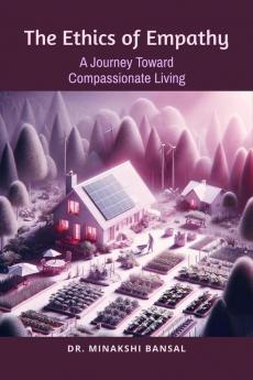 The Ethics of Empathy : A Journey Toward Compassionate Living