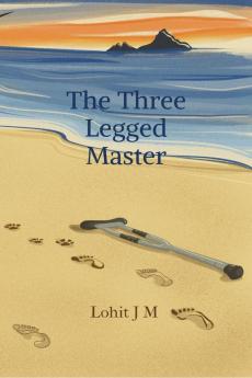The Three Legged Master