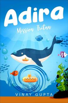 Adira: Mission Tritan