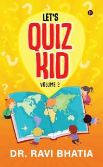 Let's Quiz Kid: Volume 2