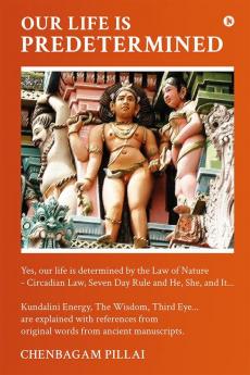 Our Life is predetermined