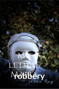 My Lethal Mafia: touch her and die