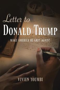 Letter to Donald Trump