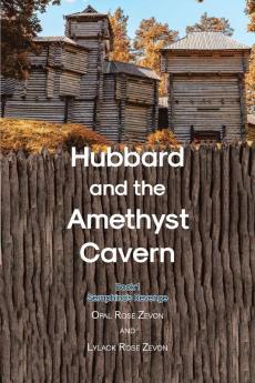 Hubbard and the Amethyst Cavern