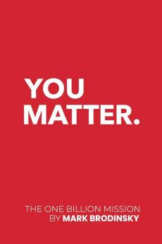 You Matter
