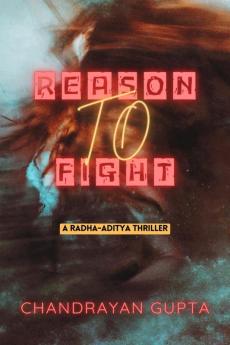 REASON TO FIGHT