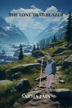 THE LONE TRAILBLAZER