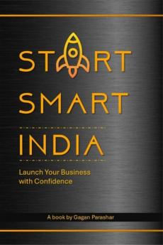 Start Smart India: Launch Your Business with Confidence