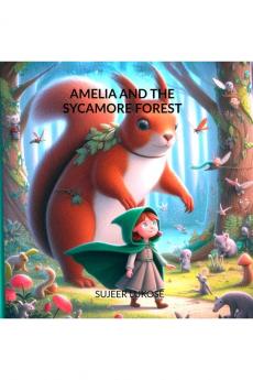 AMELIA AND THE SYCAMORE FOREST
