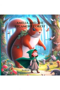 AMELIA AND THE SYCAMORE FOREST