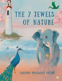 The 7 Jewels of Nature