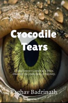 Crocodile tears
