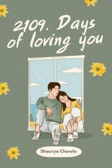 2109. Days of loving you