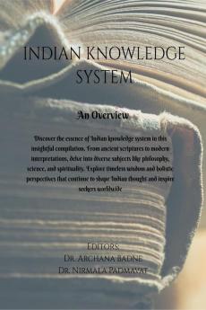 Indian Knowledge System: An overview