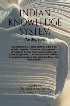 Indian Knowledge System: An overview